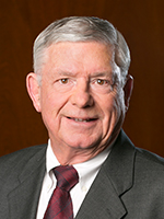 George E. Ogden