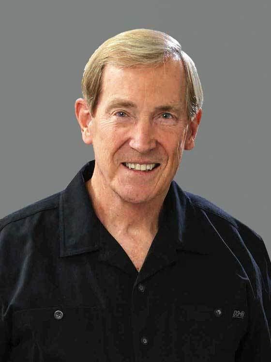 George H. Conrades