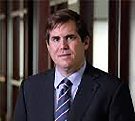 George R. Brokaw