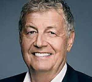Gerhard Zeiler
