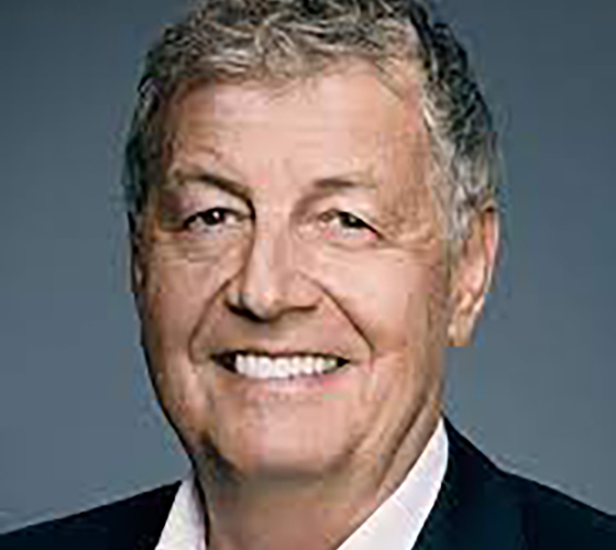 Gerhard Zeiler