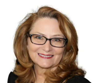 Gerri K. Martin-Flickinger