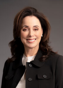 Gerri T. Elliott