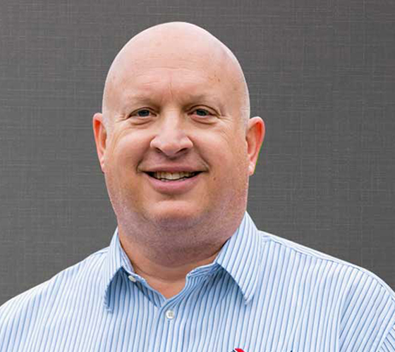 Glenn A. Pushis