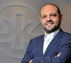 Gonzalo Uribe