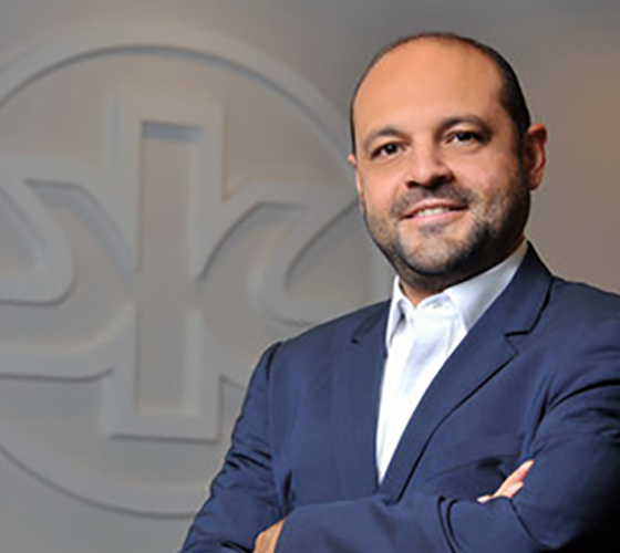 Gonzalo Uribe