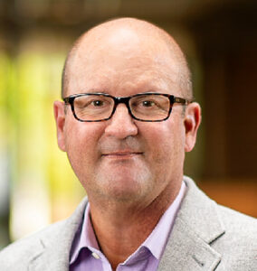 Greg Ahlberg