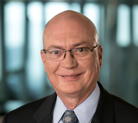 Gregg M. Sherrill