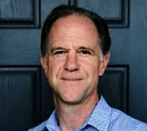 Gregg Martch