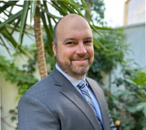 Gregory D. Williamson