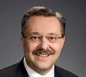 Gregory S. Gallopoulos