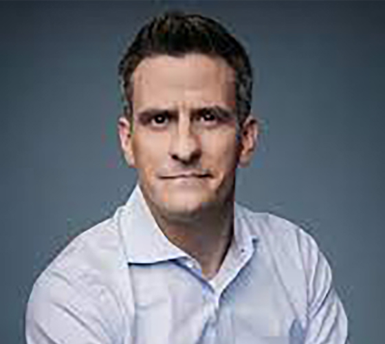 Gunnar Wiedenfels