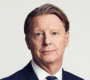 Hans Vestberg