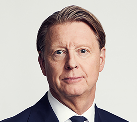 Hans Vestberg