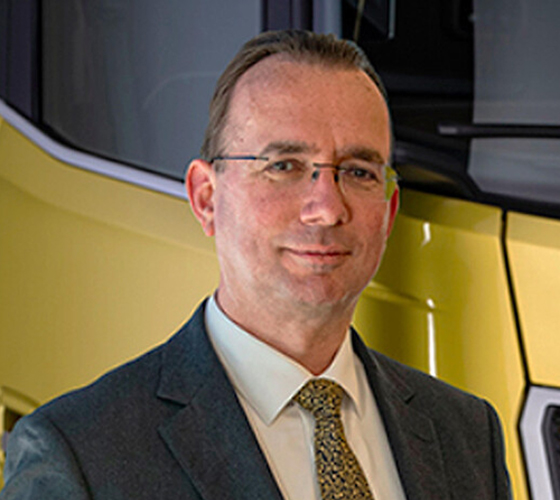 Harrie C.A.M. Schippers