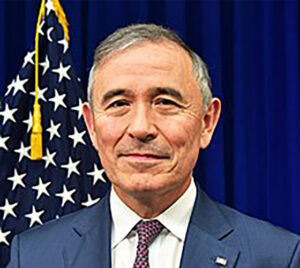 Harry B. Harris, Jr.