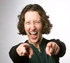 Heather Campbell