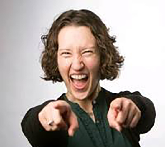 Heather Campbell