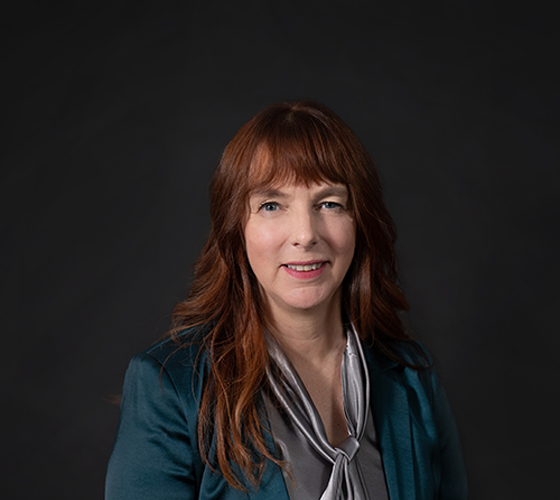 Heather Malenshek