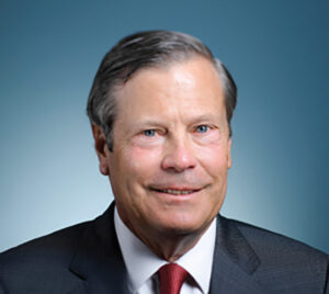 Henry A. “Hal” Clark III