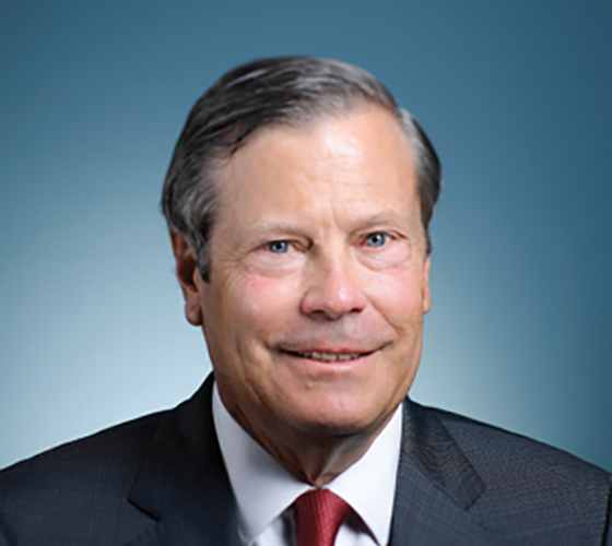 Henry A. “Hal” Clark III