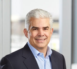 Henry W. “Jay” Winship