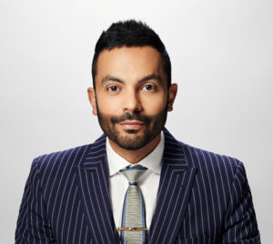 Hesham Tohamy Abd El Hak