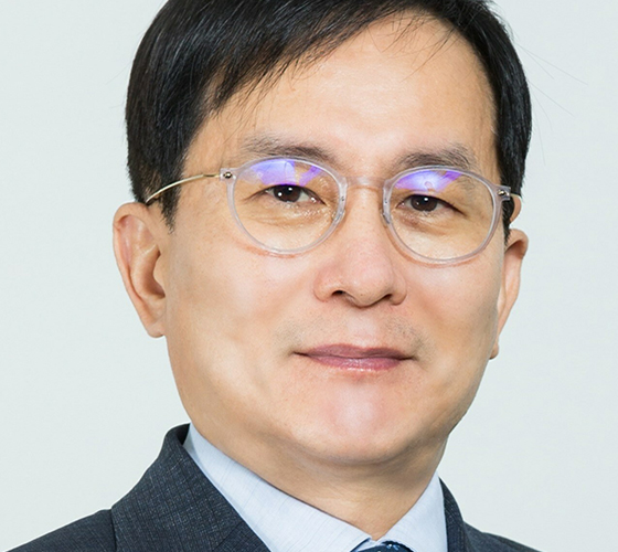 Ho Kyu Kang