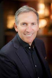 Howard Schultz