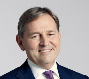 Huibert Vigeveno