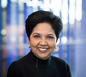 Indra K. Nooyi