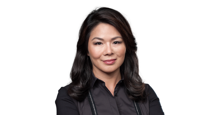 Isabel Ge Mahe