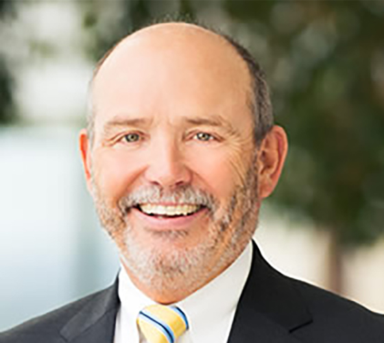 J. Barnie Beasley, Jr.