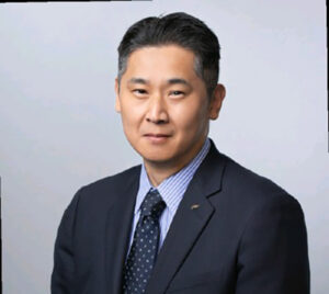 Johann Jonathan Song