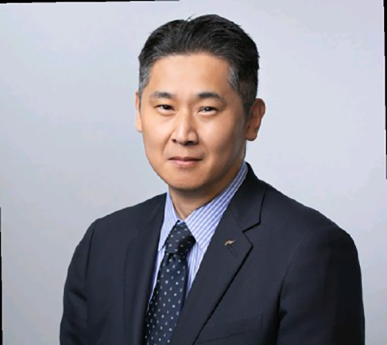 Johann Jonathan Song