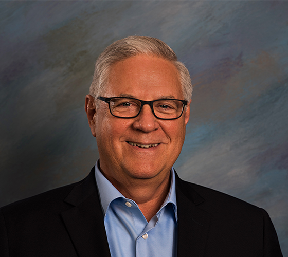 J. Kenneth Thompson