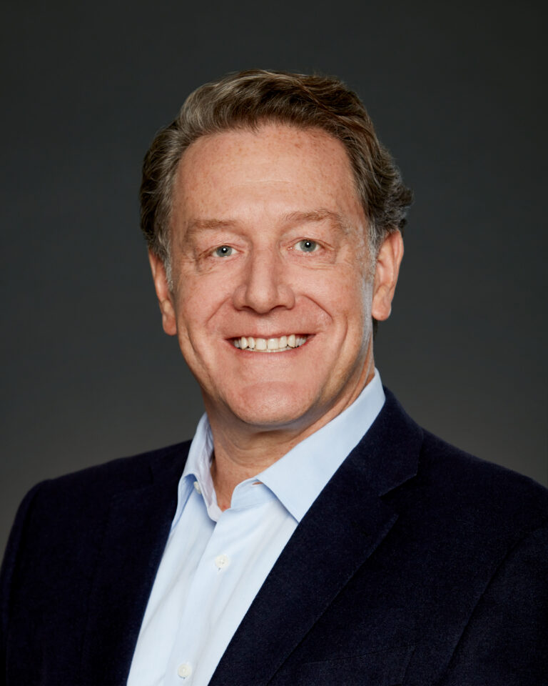 J. Patrick Doyle