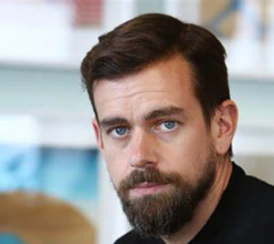 Jack Dorsey