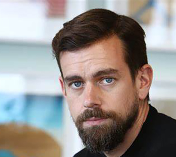 Jack Dorsey