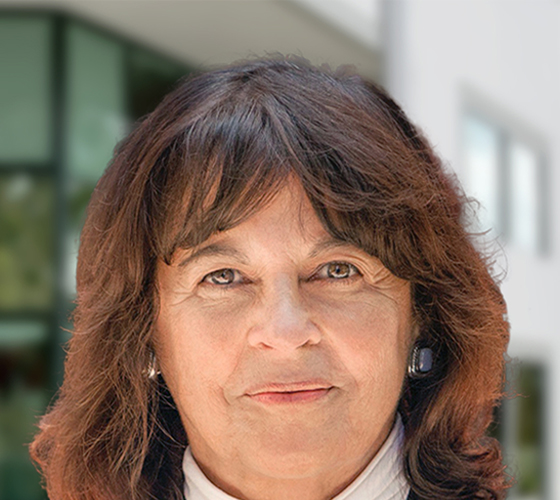 Jacqueline K. Barton, Ph.D.