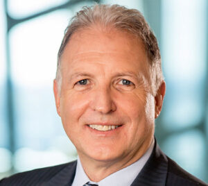 Jacques P. Perold