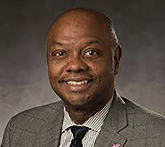 James A. Bennet