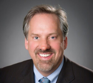 James D. Graham