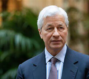 James Dimon