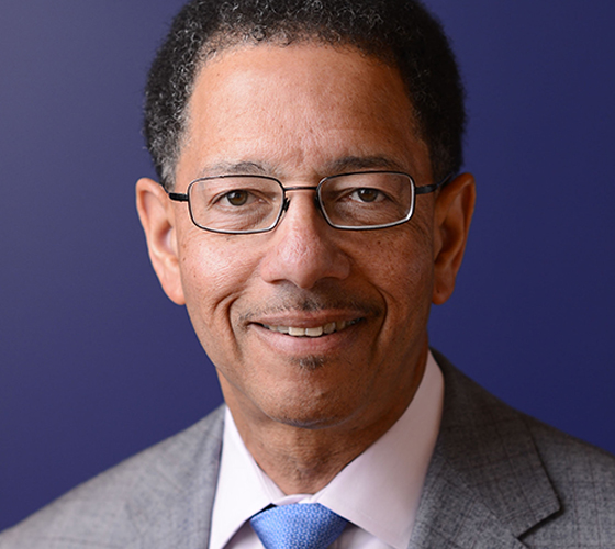 James H. DeGraffenreidt, Jr.