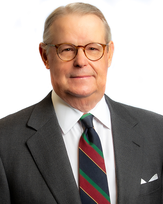 James H. Lee
