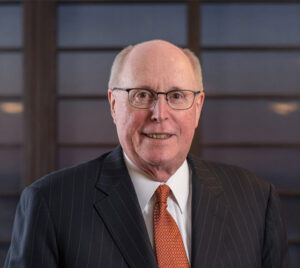 James H. Vandenberghe