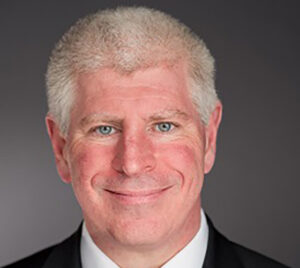 James O’Leary