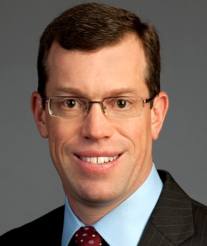 James P. Royalty, Jr.