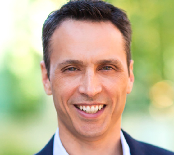 James Pitaro